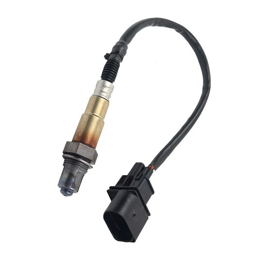 フロント 左 O2センサー オキシジェンセンサー 適用: BMW 7シリーズ E66 735LI 745LI 760Li 11787516149 SR-CC-1466 sensor