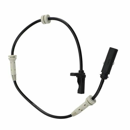 ABS ホイールスピードセンサー フロント 右 左 適用: BMW F20 F87 F30 F31 F36 F33 F32 F80 F83 F82 118i 125I M2 328i 420I 428i 34526869320 SR-CC-2011 sensor