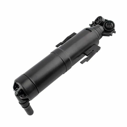 ヘッドライト ウォッシャー スプレー ノズル 左 & 右 適用: BMW X3 F25 61677251640 61667488733 左右 ..