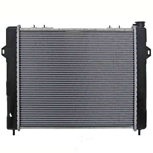 ラジエーター 適用: ジープ/JEEP グランドチェロキー 4.0L 1993-1997 4734103 5191933AA 5191933 4734104 4734105 タイプ001 SR-CC-3205 Car parts