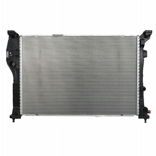 ラジエーター 適用: メルセデス-ベンツ CLA45 AMG 2014-2019 GLA45 AMG 0995006603 A0995006603 タイプ001 SR-CC-3207 Car parts