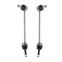 2ピース フロント スタビライザー リンク 適用: メルセデス-ベンツ S-クラス W221 S300 S350L S400L S450 S500L S600L...