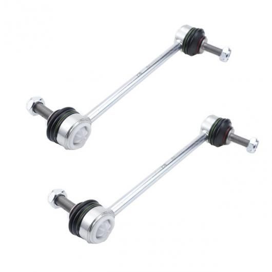 2ピース リア スタビライザー リンク 適用: ジャガー/JAGUAR F-ペース X761 2015 X590 2017 ランド ローバー/ROVER ヴェラール L560 2.0T/2.0TDI/3.0T/3.0TDI アクセサリー 2ピース SR-AA-2350 stabilizer