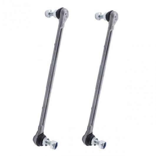 2ピース フロント スタビライザー リンク 適用: フォード/FORD エスケープ/クーガ C394 2008-2012 ZD 2003-2007 2.3L/2.5L/3.0L コネクト バー アクセサリー 2ピース SR-AA-2354 stabilizer