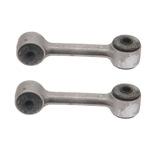 2ピース リア スタビライザー リンク 適用: BMW 3 E46 318i 325i 316i 318iA 325CI 328CI 330CI E85 Z4 2.0i 2.2i 2.5i 2.5si 3.0si 33551094619 2ピース SR-AA-2106 stabilizer