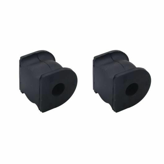 2ピース リア スタビライザー ブッシング ブラケット マウント 適用: ホンダ CR-V RT/RW 2017 オデッセ..