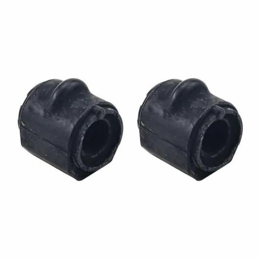 2ピース フロント スタビライザー ブッシング ブラケット マウント 適用: フォード/FORD モンデオ CD132 CD391 2003-2007 2012 2.0L/2.5L アクセサリー 2ピース SR-AA-2509 stabilizer