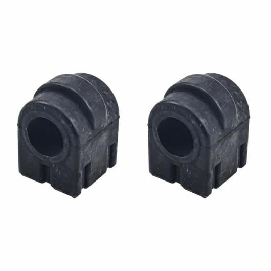 2ピース フロント スタビライザー ブッシング ブラケット マウント 適用: フォード/FORD モンデオ CD391 エッジ CD539 2012 2014 1.5T/2.0T/2.0L アクセサリー 2ピース SR-AA-2522 stabilizer