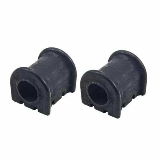 2ピース リア スタビライザー ブッシング 適用: フォード/FORD モンデオ CD391 2012 1.5T 2.0T 2.0L ブラケット マウント アクセサリー 2ピース SR-AA-2523 stabilizer