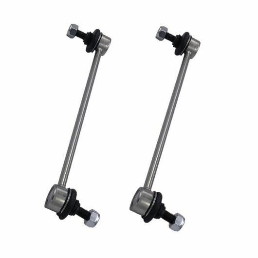 2ピース フロント スタビライザー リンク 適用: BYD YUAN フォード/FORD フィエスタ ST B299 エコスポーツ B515 MAZDA2 1.0T/1.3L/1.5L/1.5T/2.0L DJ3534170 2ピース SR-AA-2564 stabilizer