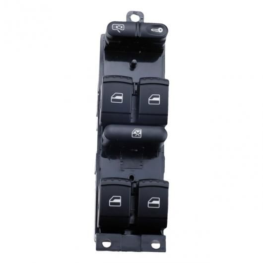 ウインドウ リフター スイッチ 適用: フォルクスワーゲン/VOLKSWAGEN ボーラ ゴルフ パサート B5.5 1997-2005 1J4959857C パワー コントロール ガラス ボタン アクセサリー 1ピース SR-AA-2657 Car parts(2)