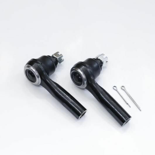 2ピース タイ ロッド エンド 適用: 日産 サニー B15 N16 セフィーロ A32 A33 1998-2006 1.3L/1.6L./1.8L/2.0L/3.0L 4852015U26 ステアリング アウター パーツ 2ピース SR-AA-2725 Car parts