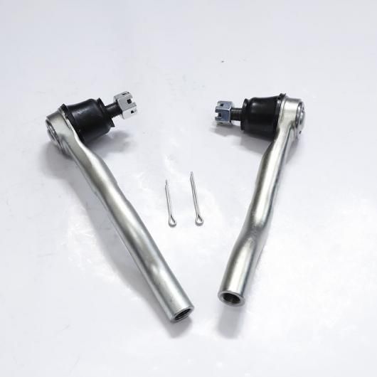 2ピース タイ ロッド エンド 適用: ホンダ UR-V アヴァンシア TG 2016 1.5T/2.0T ステアリング アウタ..