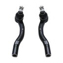 2ピース タイ ロッド エンド 適用: トヨタ カムリ XV40 XV50 長安汽車 レートン CD101 レクサス ES 4547009090 4546009140 ステアリング アウター アクセサリー 2ピース SR-AA-2778 Car parts(2)