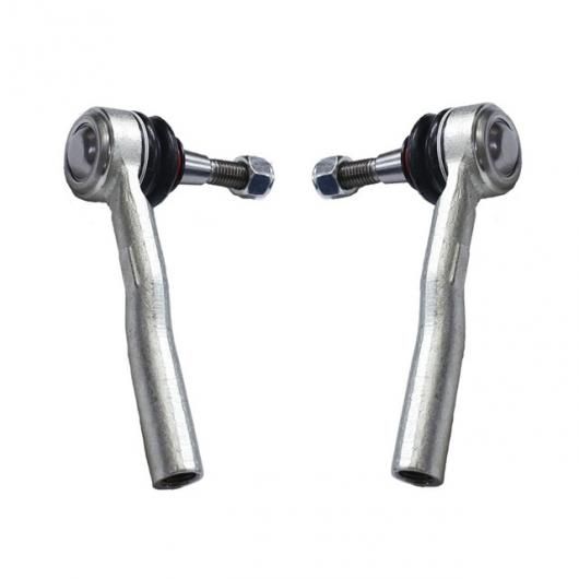 2ピース タイ ロッド エンド 適用: ビュイック/BUICK ベリテ 6 エクセル GT GX ボルボ/VOLVO V40 シボレー/CHEVROLET モンツァ 90921856 ステアリング アウター アクセサリー 2ピース SR-AA-2795 Car parts