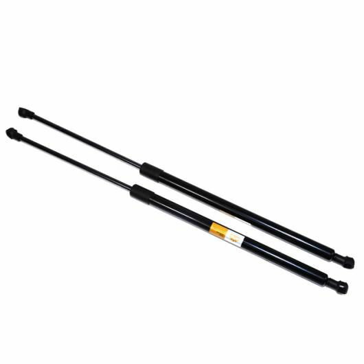2ピース ガススプリング ストラット 適用: トヨタ レイツ/マークX マークX X130 2010-2017 2.5L 3.0L 534400P010 ボンネット フード エア リフト サポート ロッド パーツ 2ピース SR-AA-2833 Car parts