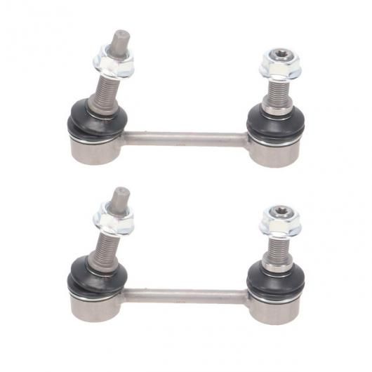 2ピース リア スタビライザー リンク 適用: メルセデス-ベンツ ML-クラス W164 GL X166 GLE クーペ C29..