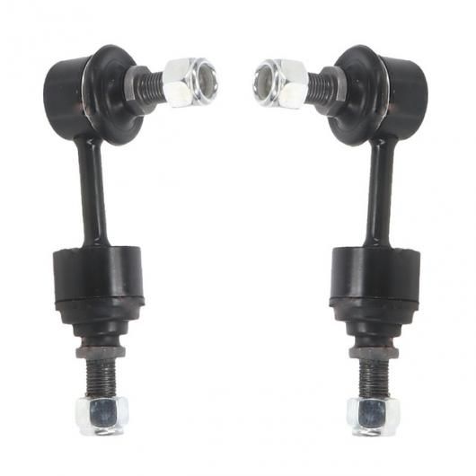 2ピース リア スタビライザー リンク 適用: ヒュンダイ/現代/HYUNDAI ミストラ CF 起亜 K4 2012 2014-2018 1.6T 1.8L 2.0L 555303Z000 555403Z000 アクセサリー 2ピース SR-AA-2898 stabilizer