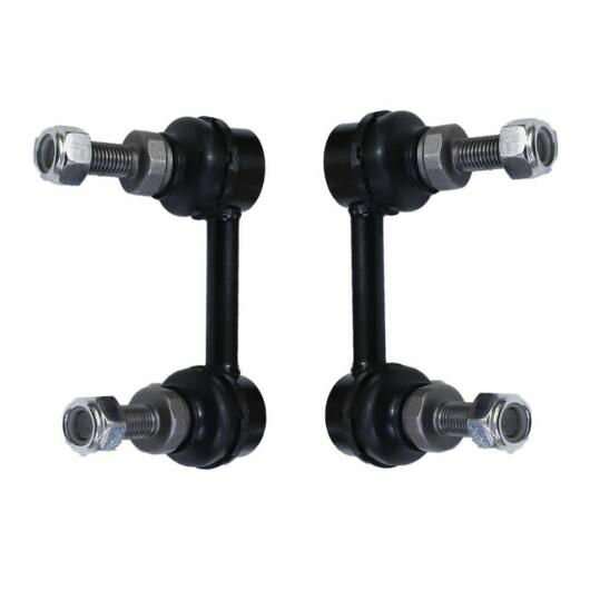 2ピース リア スタビライザー リンク 適用: 日産 アルティマ ティアナ L33 2012-2018 2.0L 2.5L 562613..