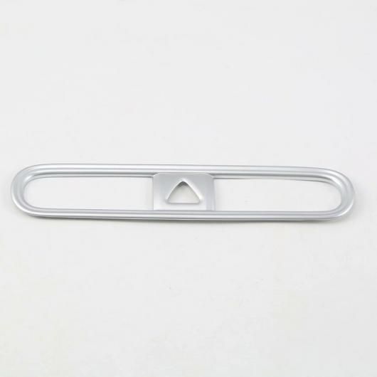 適用: ヒュンダイ/現代/HYUNDAI コナ エンシノ カウアイ 2020 2019 2018 インテリア アクセサリー センター エアコン 吹き出し口 フレーム モールディング カバー ABS マット 1ピース SR-AA-3223 Interior parts for cars