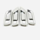 適用: トヨタ ランドクルーザー 300 LC300 2022 2023 2024 ABS マット アクセサリー センター コンソール ドア ウインドウ スイッ...