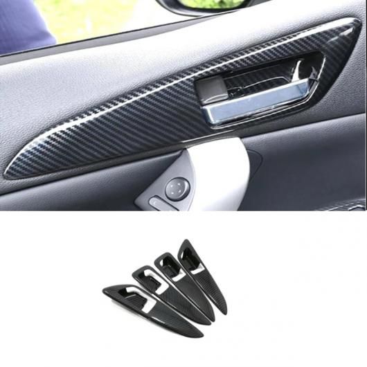 左ハンドル用 適用: 三菱 エクリプス クロス 2018-2022 インテリア アクセサリー ギア シフト カップホルダー パネル カバー ウインドウ スイッチ パネル カバー インナー ドア ボウル SR-AA-3852 Interior parts for cars