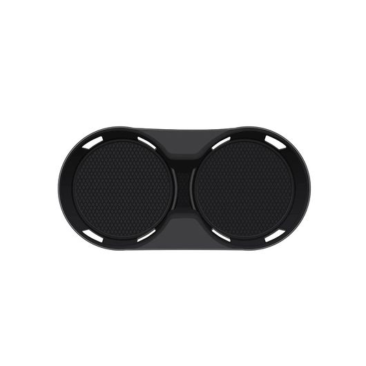 適用: マツダ CX-5 CX5 2022 2023 2024 シリコン ラバー センター カップホルダー コーヒー ミルク ウォーター ボトル カバー トリム インテリア アクセサリー SR-AA-4300 Interior parts for cars