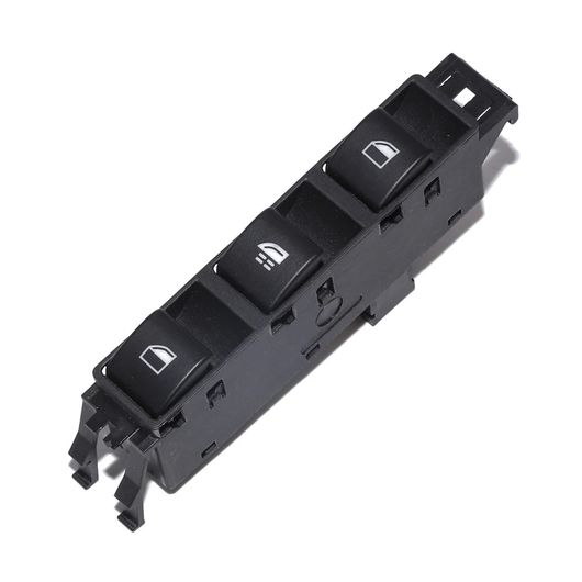 適用: BMW 3 コンバーチブル E46 318CI 320CD 323CI 325CI 330CD M3 コントロール ウインドウ スイッチ ボタン 61316902183 SR-AA-5405 Car parts