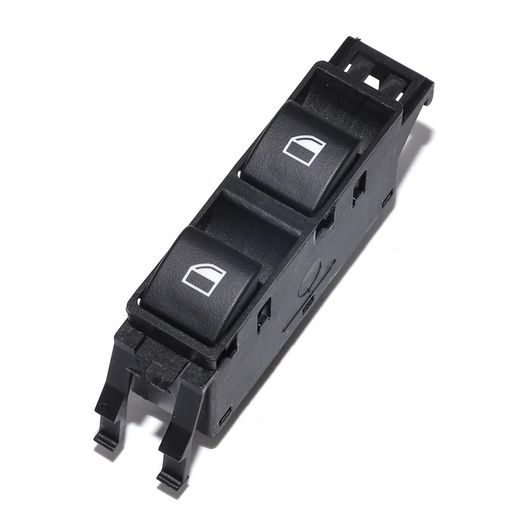 オート パーツ ウインドウ スイッチ ボタン 適用: BMW 3 E46 318CI 325 M3 61316902178 61318381512 SR-AA-5406 Car parts