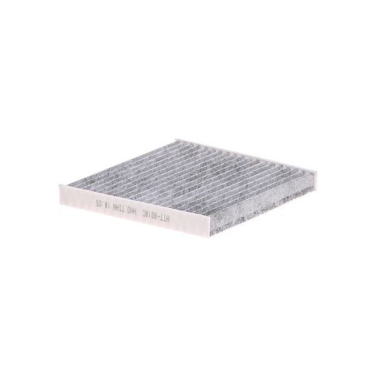 キャビン エアコン フィルター オート パーツ 適用: スズキ 長安汽車 アルト/雷丁汽車/LETIN 95860D62L00C000 SR-AA-5513 Air conditioner filter