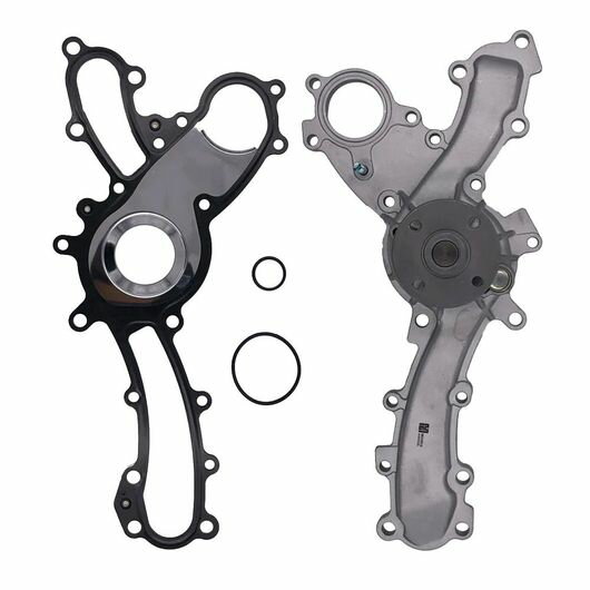 ウォーター ポンプ 適用: トヨタ RAV4 アルファード ハイランダー XU プレヴィア シエナ ヴェルファイア/レクサス ES350 RX350 RX450H エンジン 冷却 スペア パーツ SR-AA-6346 Car parts