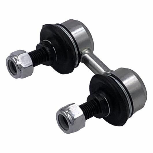 スタビライザー リンク 適用: ヒュンダイ/現代/HYUNDAI エラントラ ソナタ III カップリング ロッド バー フロント 車軸 アクセサリー 54830-2D000 5483034000 5483034500 1ピース SR-AA-6768 stabilizer