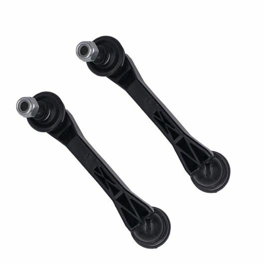 スタビライザー リンク 適用: ヒュンダイ/現代/HYUNDAI アトス クーペ エラントラ マトリックス 起亜 セラトー カップリング ロッド バー リア 車軸 アクセサリー 55530-17010 5553017000 2ピース SR-AA-6778 stabilizer