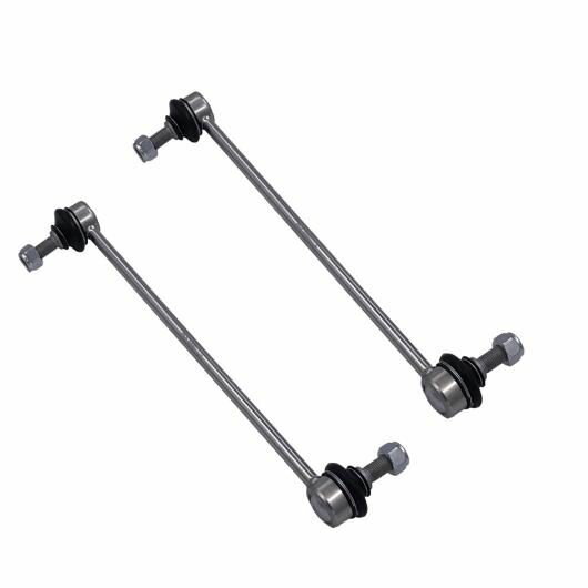 スタビライザー リンク 適用: MAZDA3 カップリング ロッド バー フロント 車軸 アクセサリー B45A-34-150 B45A34150 2ピース SR-AA-6789 stabilizer