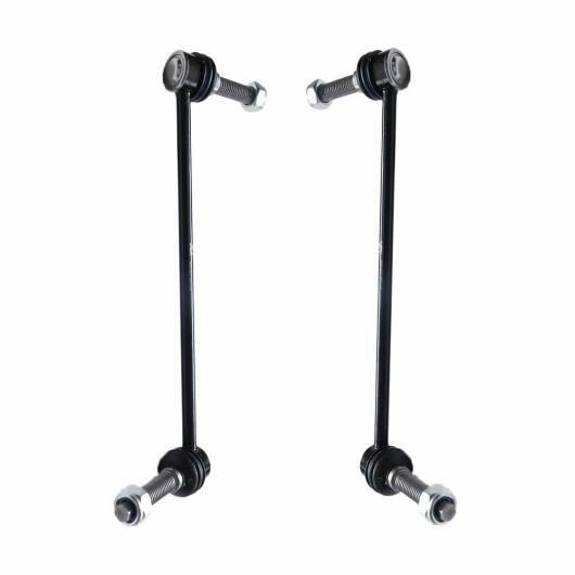 2ピース フロント スタビライザー リンク 適用: フォード/FORD リンカーン/LINCOLN MKT 2010-2015 3.5T 3.7L コネクト バー アクセサリー 2ピース 左 右 SR-AA-7328 stabilizer