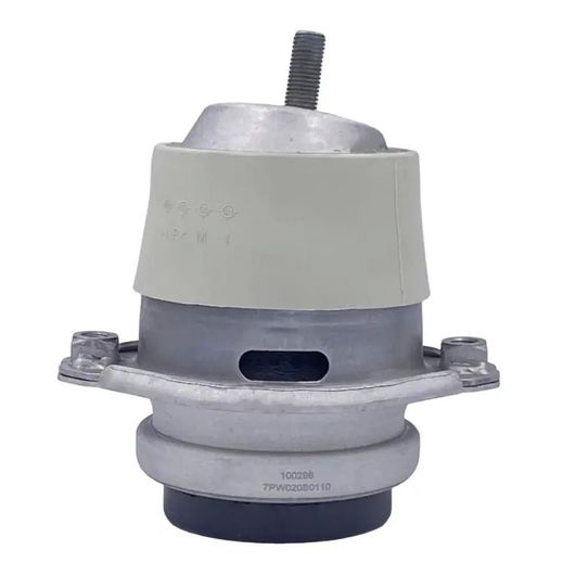 適用: ポルシェ/PORSCHE カイエン 9PA ターボ S エンジン マウント 94837505001 4.8 4.5 3.6 2002-2007 ブラケット サポート アクセサリー SR-AA-7618 Car parts