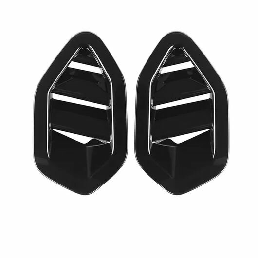 適用: スバル BRZ/ZD8 適用: トヨタ GR86/ZN8 2021 2022 ABS ウインドウ ガラス スイッチ パネル カバー トリム ギア シフト ボックス 左ハンドル用 右ハンドル用 アッパー AC アウト SR-AA-0534 Interior parts for cars