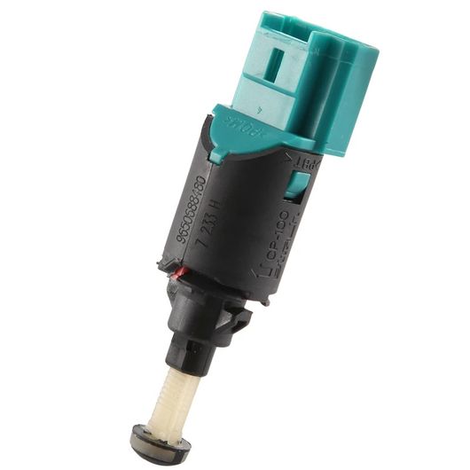 ブレーキ ライト スイッチ 453465 9650688480 適用: プジョー/PEUGEOT 307/308/408 適用: シトロエン/CITROEN セガ/トライアンフ/TRIUMPH/ピカソ ブレーキ ライト スイッチ SR-AA-7959 Car parts