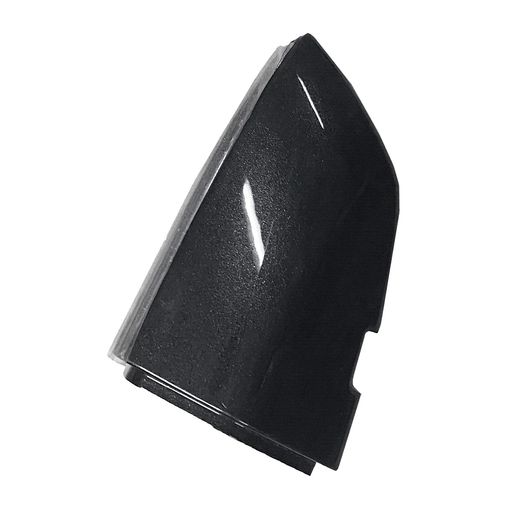 フロント 左 ドア ハンドル ロック キー キャップ クローム 17A837879AGRU 適用: VW ジェッタ MK7 2018-2024 アウトサイド ハンドル トリム カバー ブラック SR-AA-8325 Exterior parts for cars
