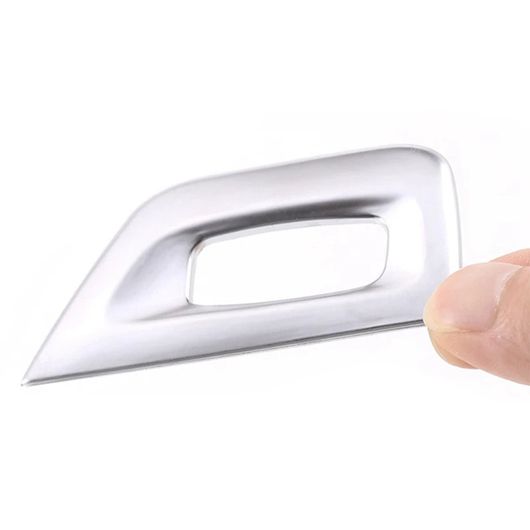 イグニッション キー ロック パネル カバー トリム ステッカー キーホール 装飾 リング 適用:-BMW 1シリーズ E81 E82 E87 2007-2011 SR-AA-8957 Car parts(2)