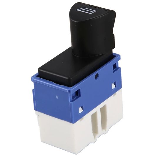 フロント 右 電動 パワー ウインドウ シングル スイッチ 適用: フィアット/FIAT シエナ アルベア パリオ 98809719 SR-AA-9042 Car parts