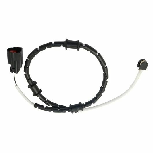 フロント 左 & 右 ディスク ブレーキ パッド 摩耗 センサー C2P17004 適用: ジャガー/JAGUAR F-タイプ 2014-2020 XF 2010-2015 XJ 2010-2019 XK SR-AA-9681 sensor