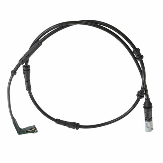 6775858 リア 車軸 ブレーキ センサー ブレーキ パッド 摩耗 センサー ブレーキ センサー ライン 34356775858 適用: BMW 7シリーズ 2008-2015 SR-AA-9709 sensor