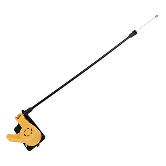 フード ラッチ リリース プル ハンドル ケーブル レバー 適用: 2012-2018 フォード/FORD フォーカス CV6Z16A770A SR-BB-0121 Car parts