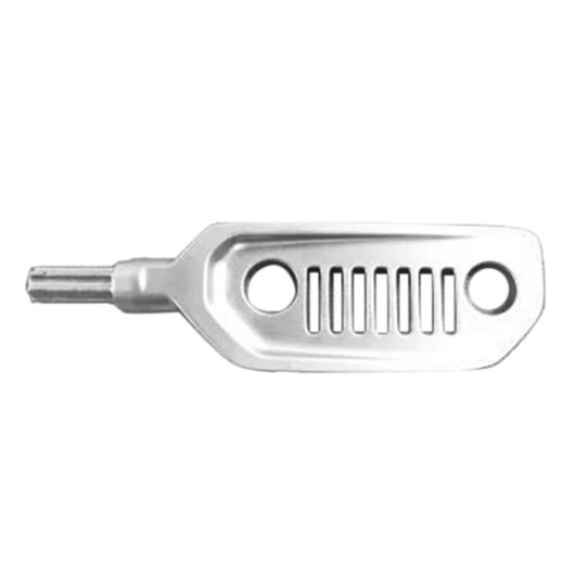 サンルーフ スカイ キー スター レンチ ツール 自由 トップ パネル レンチ 68260458AB 適用: ジープ/JEEP レネゲード SR-BB-0241 Car parts