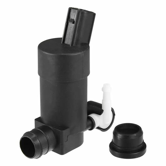 自動車 シールド ウォッシャー ポンプ フロント シールド ウォーター スプレー モーター 適用: ボルボ/VOLVO フォード/FORD フォーカス MK2 1355124 1S71-17K624-FD SR-BB-0272 Car parts