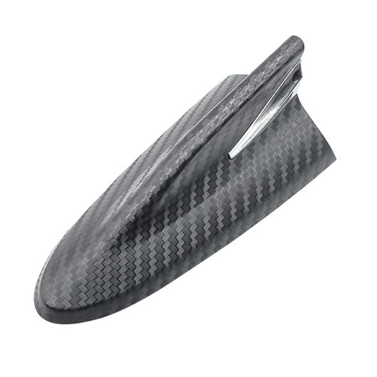 アンテナ フィン カバー トリム FM AM ラジオ エアリアル フィン カバー SR-BB-0401 Exterior parts for cars