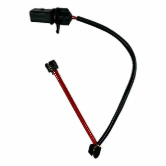 オート ブレーキ パッド 摩耗 センサー 8R0615121A 適用: アウディ/AUDI Q5 クアトロ 8R 2.0T 2008-2018 SR-BB-1102 sensor