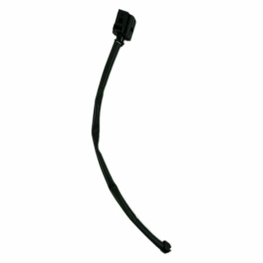 オート ブレーキ パッド 摩耗 センサー 7P0907637 適用: フォルクスワーゲン/VOLKSWAGEN トゥアレグ 四輪駆動 7P 3.0T 2010 - SR-BB-1114 sensor