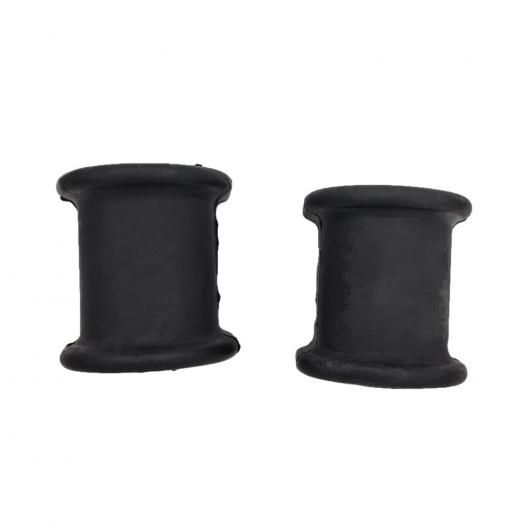 リア スタビライザー ブッシング ラバー DG9C-4A037 適用: フォード/FORD モンデオ 2013-モンデオ CD391 1.5T 2012/01-2ピース 1 セット SR-BB-2015 stabilizer